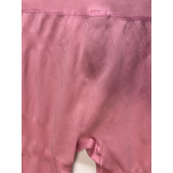 ADIDAS Women's Stella McCartney True Purpose Training Tights Easy Pink size S - Picture 12 of 15